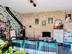 Maison proche forêt