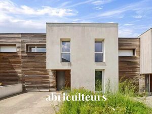 Vente maison 5 pièces 97 m² Bouguenais (44340)