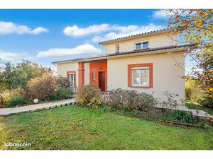 Maison 6 pièces 172 m²