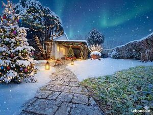 Pavillon 4 pièces 82 m²