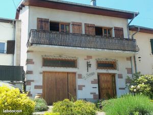 Maison 6 pièces 175 m²