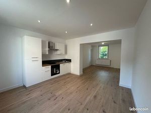 ? Maison 100 m² rénovée en 2025 – Jardin  Garage & Terrasse