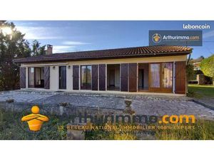 Maison 5 pièces 127 m²