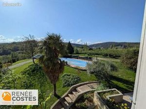 Mas en Viager 7 pièces 230 m²