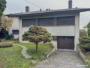 Maison 10 pièces 350 m²