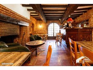 Propriété 39 pièces 1450 m²