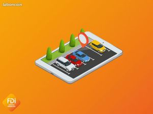 Inconnu 4 m² Montpellier