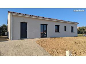 Maison 5 pièces 100 m²
