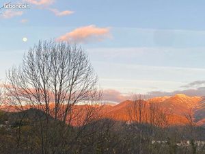 Propriété dans le Vallespir