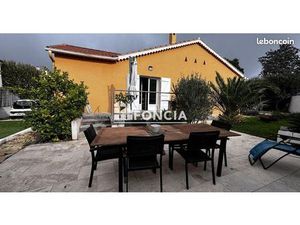 Maison 4 pièces 82 m²