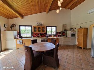 Maison Toulouse St Simon 130m2 quartier calme