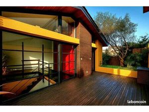 Maison 4 pièces 88 m²