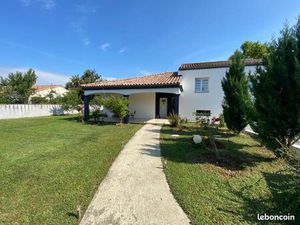 Maison individuelle à vendre à Valence (26000)