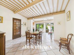 Vente maison 5 pièces 94 m² Grans (13450)