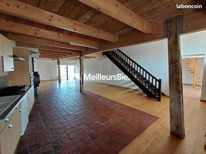 Maison 5 pièces 185 m²