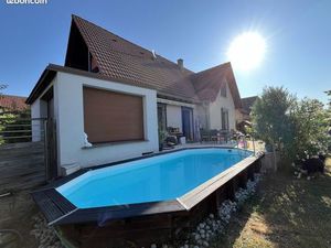 Belle maison familiale