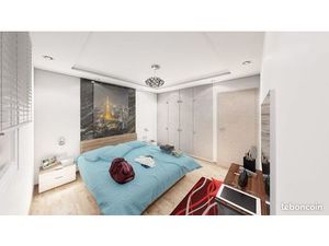 Maison 6 pièces 121 m²