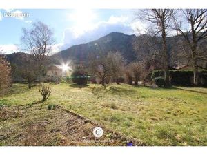 Terrain 632 m² Saint Jeoire En Faucigny