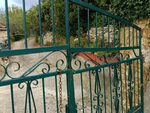 Terrain agricole 4 833 m² Causses Et Veyran