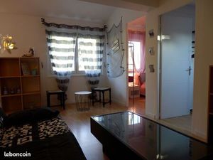 Appart meuble t3 70 m 2 ds maison