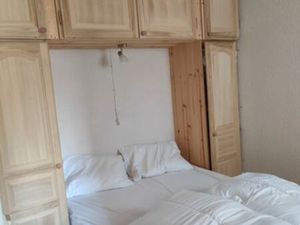 Appartement T2 à 100m des pistes