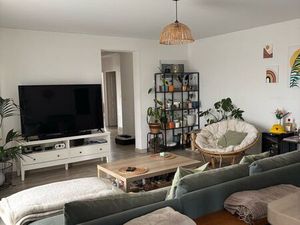 Appartement refait en 2020