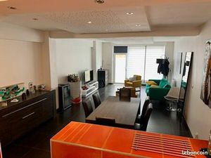 Appartement 1 chambre de 85 m2 Corny sur Moselle