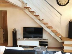 F3 duplex 71m² dont 59m² loi carrez + garage