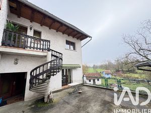 Vente Appartement 5 pièces