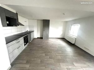 Duplex 4 pièces de 73 2 m2