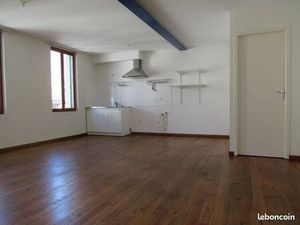 Duplex 3 pièces 74 m²