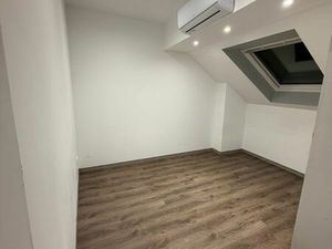 Duplex 4 pièces 98 m² rénové et climatisé