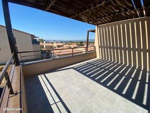 ? Appartement meublé à louer – Étoile-sur-Rhône