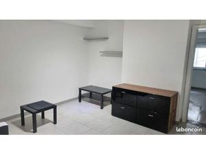 Loue f2 rénové et meublé