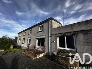 Vente Immeuble 207 m²