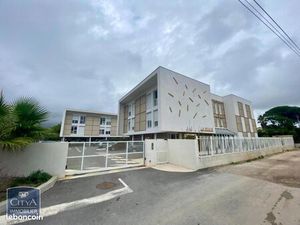 Appartement 1 pièce 35 m²