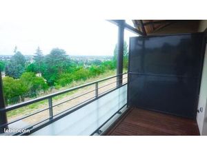 Appartement 3 pièces 57 m²