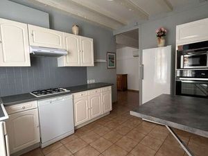 Appartement 3 chambres Macon