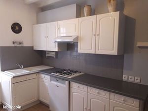 Appartement 3 chambres meublé ou semi meuble Macon