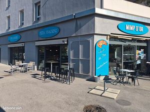 Vend boulangerie très bon rendement