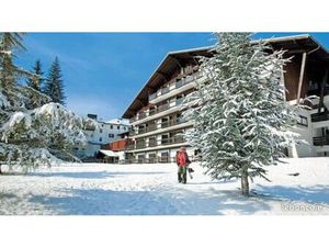 Vente Appt . Megève-Mont d'Arbois