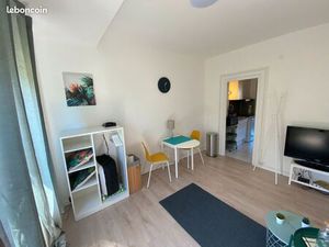 Studio - Nordfeld - Idéal Investisseur - rentabilité supérieur à 20% et 1000 euros par moi