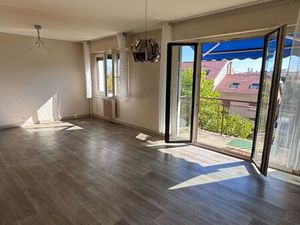 Lumineux f3 Nancy Scarpone au calme