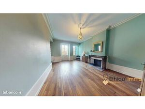 Appartement 4 pièces 90 m²