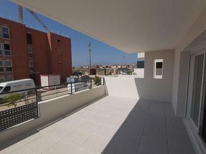 Appartement 2 pièces 36 m²