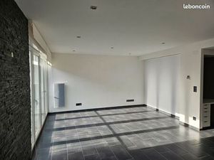 APPARTEMENT 2 CHAMBRES 78m² CENTRE VILLE
