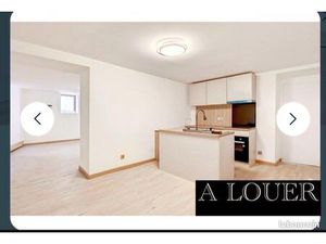 4 pièces • 120 m2 . Saint-Cergues 74140