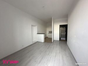 Appartement 3 pièces 50 m²