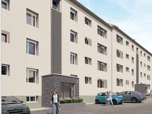 Appartement 3 pièces 57 m²