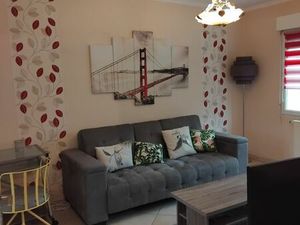 Très beau T2 meublé 41 m2 immédiatement disponible